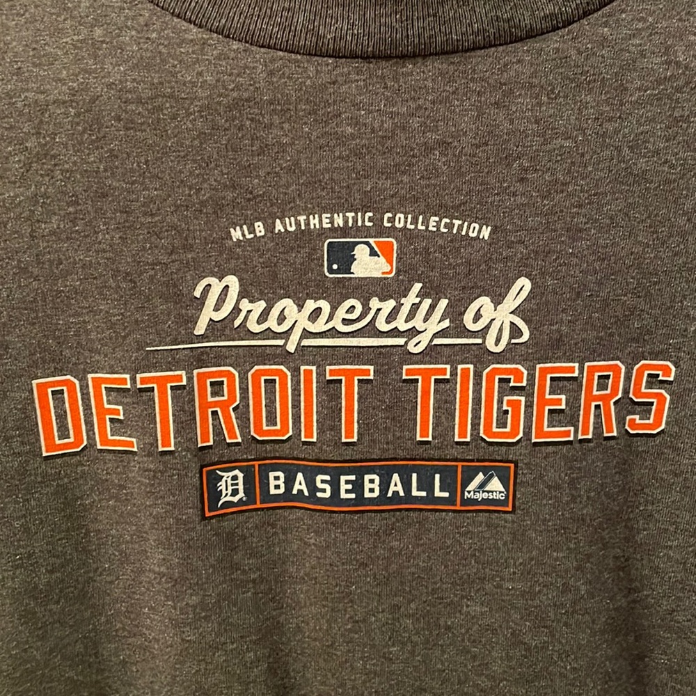Detroit Tigers